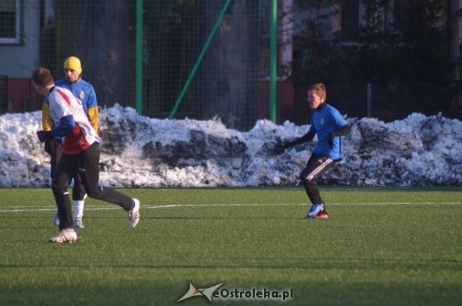 Korona HiD - Iskra Krasne [16.03.2013] - zdjęcie #19 - eOstroleka.pl