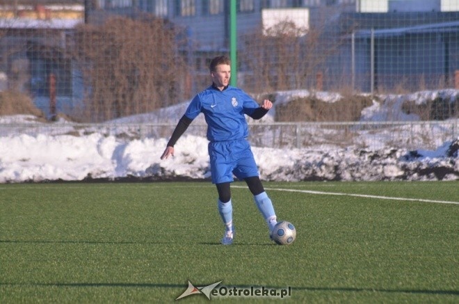 Korona HiD - Iskra Krasne [16.03.2013] - zdjęcie #18 - eOstroleka.pl