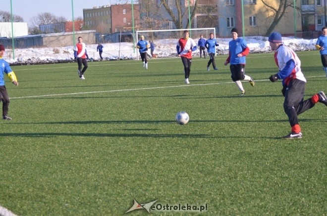 Korona HiD - Iskra Krasne [16.03.2013] - zdjęcie #17 - eOstroleka.pl