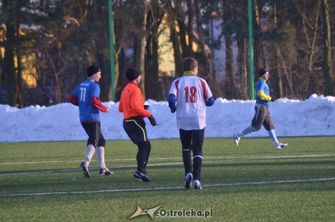 Korona HiD - Iskra Krasne [16.03.2013] - zdjęcie #13 - eOstroleka.pl
