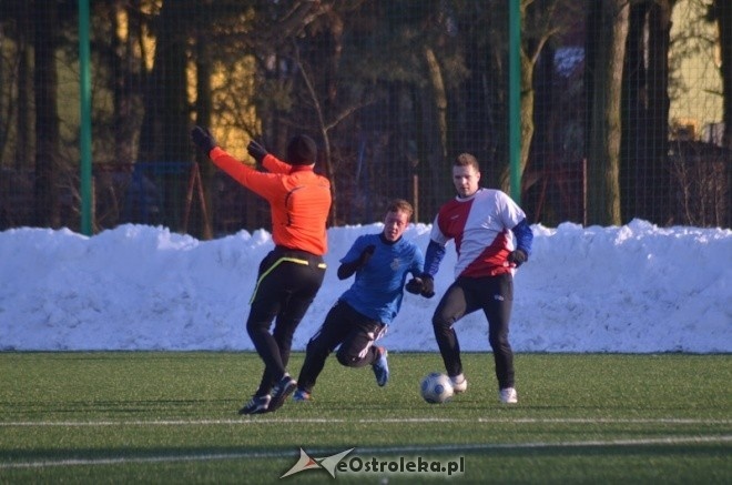 Korona HiD - Iskra Krasne [16.03.2013] - zdjęcie #10 - eOstroleka.pl