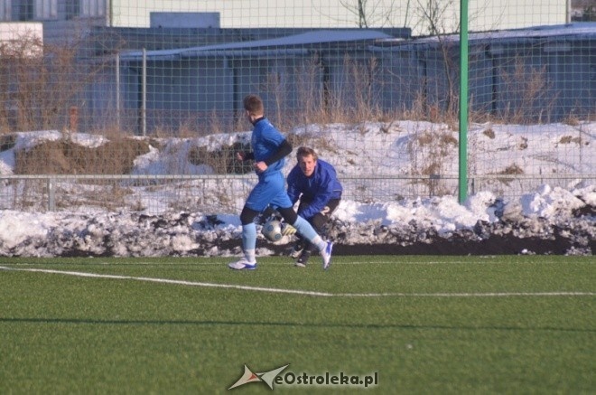 Korona HiD - Iskra Krasne [16.03.2013] - zdjęcie #5 - eOstroleka.pl