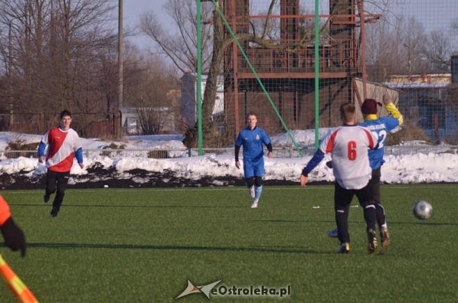 Korona HiD - Iskra Krasne [16.03.2013] - zdjęcie #4 - eOstroleka.pl