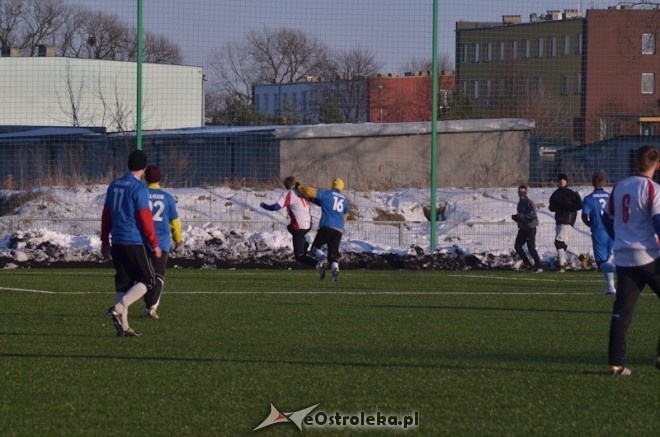Korona HiD - Iskra Krasne [16.03.2013] - zdjęcie #2 - eOstroleka.pl