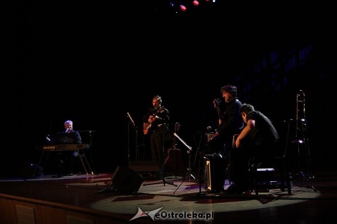 Zespół Reprezentacyjny w OCK [16.03.2013] - zdjęcie #17 - eOstroleka.pl