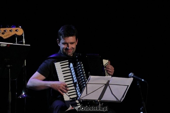 Zespół Reprezentacyjny w OCK [16.03.2013] - zdjęcie #9 - eOstroleka.pl