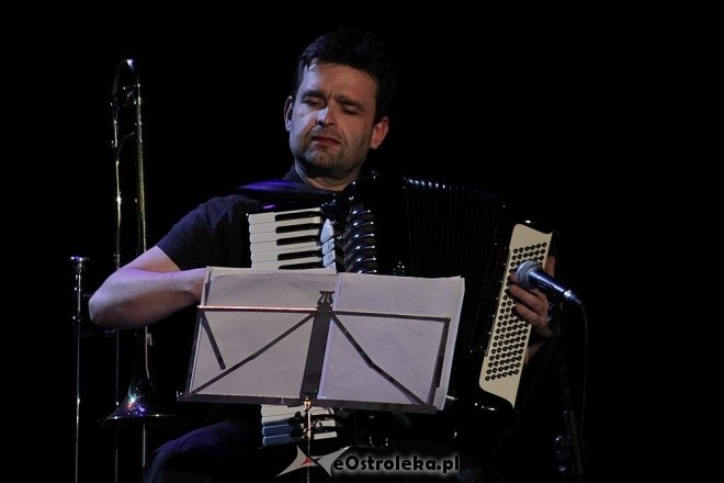 Zespół Reprezentacyjny w OCK [16.03.2013] - zdjęcie #5 - eOstroleka.pl