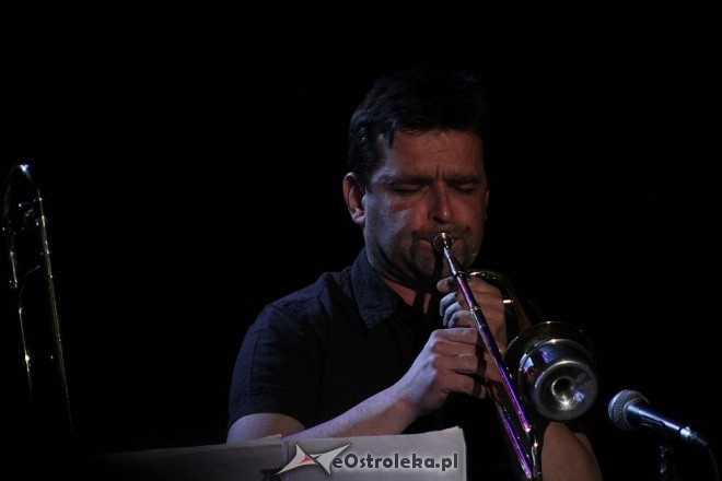 Zespół Reprezentacyjny w OCK [16.03.2013] - zdjęcie #1 - eOstroleka.pl