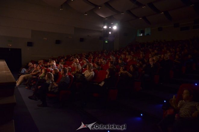 Godziny dla Rodziny: „Złota kaczka i duch starego zamku” [17.03.2013] - zdjęcie #14 - eOstroleka.pl