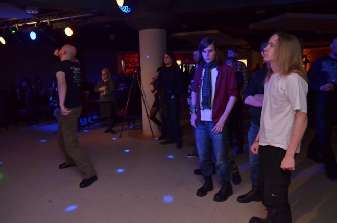 koncert overmind, lastbone i made of hate w klubie u studentów - zdjęcie #80 - eOstroleka.pl