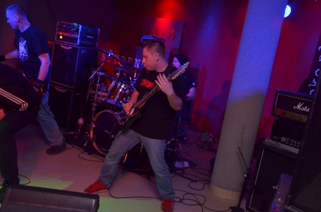 koncert overmind, lastbone i made of hate w klubie u studentów - zdjęcie #75 - eOstroleka.pl