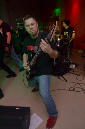 koncert overmind, lastbone i made of hate w klubie u studentów - zdjęcie #74 - eOstroleka.pl