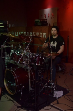 koncert overmind, lastbone i made of hate w klubie u studentów - zdjęcie #73 - eOstroleka.pl