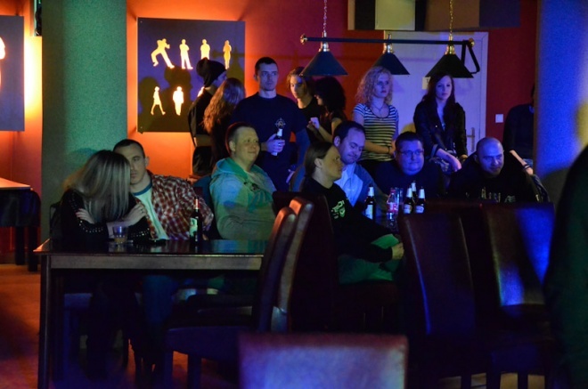 koncert overmind, lastbone i made of hate w klubie u studentów - zdjęcie #68 - eOstroleka.pl