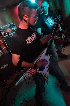 koncert overmind, lastbone i made of hate w klubie u studentów - zdjęcie #65 - eOstroleka.pl
