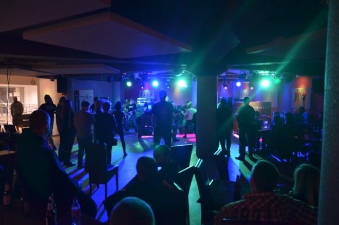 koncert overmind, lastbone i made of hate w klubie u studentów - zdjęcie #59 - eOstroleka.pl
