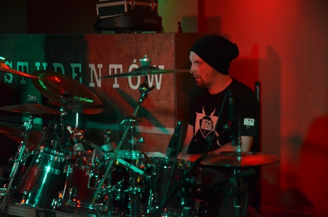 koncert overmind, lastbone i made of hate w klubie u studentów - zdjęcie #56 - eOstroleka.pl