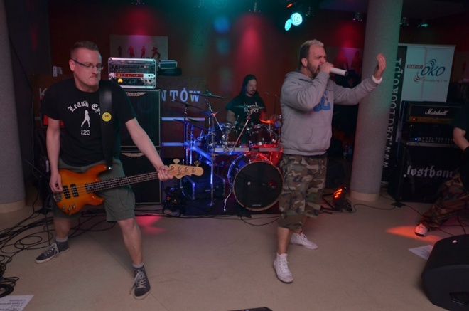 koncert overmind, lastbone i made of hate w klubie u studentów - zdjęcie #55 - eOstroleka.pl