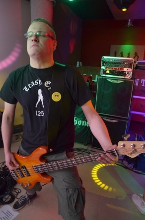 koncert overmind, lastbone i made of hate w klubie u studentów - zdjęcie #52 - eOstroleka.pl