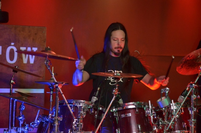 koncert overmind, lastbone i made of hate w klubie u studentów - zdjęcie #50 - eOstroleka.pl