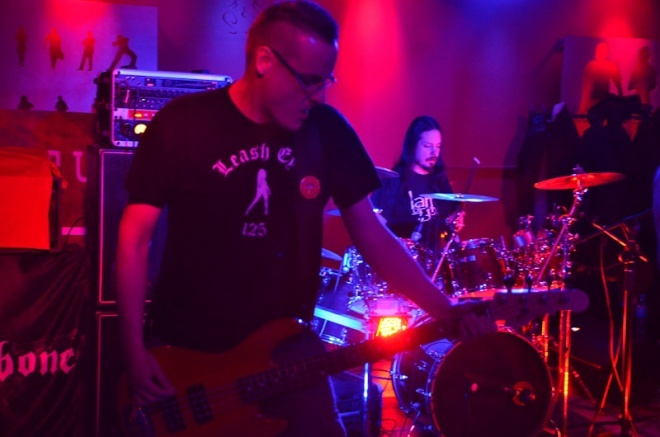 koncert overmind, lastbone i made of hate w klubie u studentów - zdjęcie #49 - eOstroleka.pl