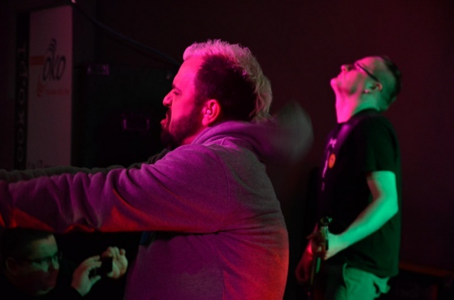 koncert overmind, lastbone i made of hate w klubie u studentów - zdjęcie #44 - eOstroleka.pl