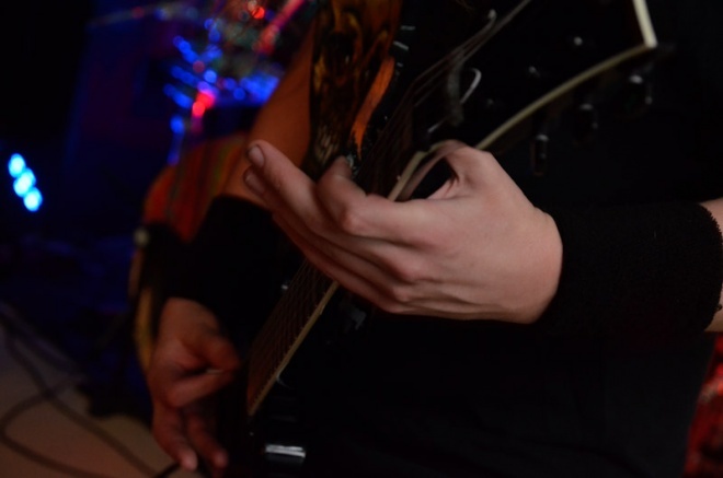 koncert overmind, lastbone i made of hate w klubie u studentów - zdjęcie #42 - eOstroleka.pl