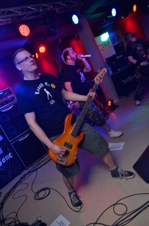 koncert overmind, lastbone i made of hate w klubie u studentów - zdjęcie #40 - eOstroleka.pl