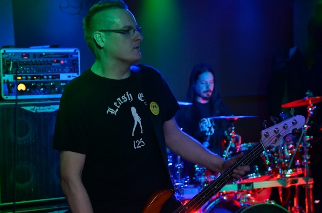 koncert overmind, lastbone i made of hate w klubie u studentów - zdjęcie #38 - eOstroleka.pl