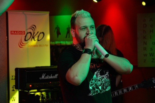 koncert overmind, lastbone i made of hate w klubie u studentów - zdjęcie #35 - eOstroleka.pl
