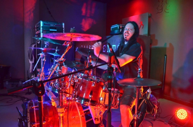 koncert overmind, lastbone i made of hate w klubie u studentów - zdjęcie #26 - eOstroleka.pl