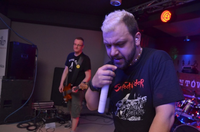 koncert overmind, lastbone i made of hate w klubie u studentów - zdjęcie #25 - eOstroleka.pl