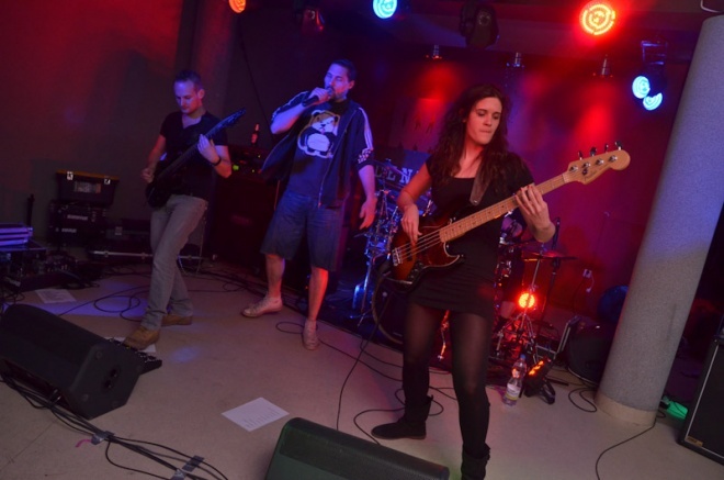 koncert overmind, lastbone i made of hate w klubie u studentów - zdjęcie #21 - eOstroleka.pl