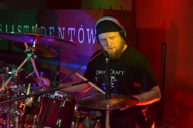 koncert overmind, lastbone i made of hate w klubie u studentów - zdjęcie #18 - eOstroleka.pl
