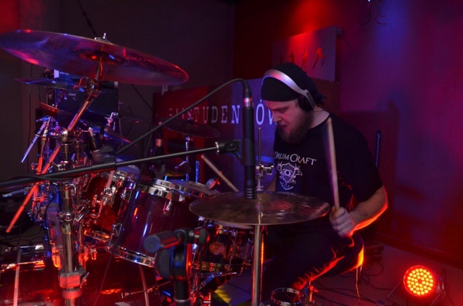 koncert overmind, lastbone i made of hate w klubie u studentów - zdjęcie #17 - eOstroleka.pl