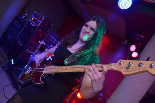 koncert overmind, lastbone i made of hate w klubie u studentów - zdjęcie #15 - eOstroleka.pl