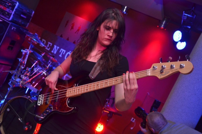 koncert overmind, lastbone i made of hate w klubie u studentów - zdjęcie #5 - eOstroleka.pl