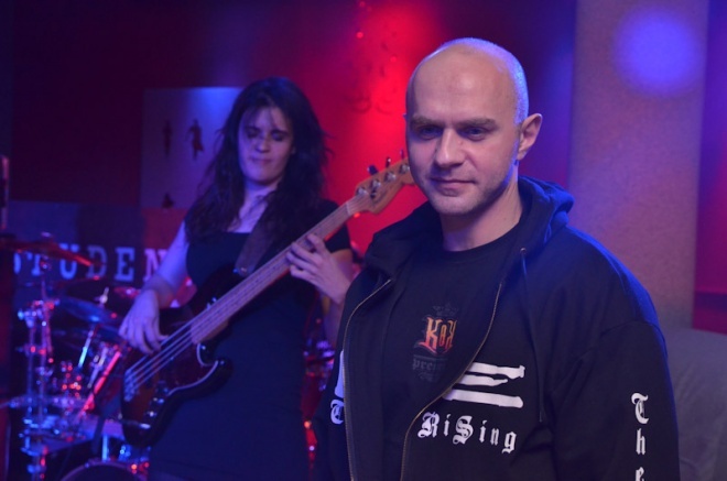 koncert overmind, lastbone i made of hate w klubie u studentów - zdjęcie #4 - eOstroleka.pl