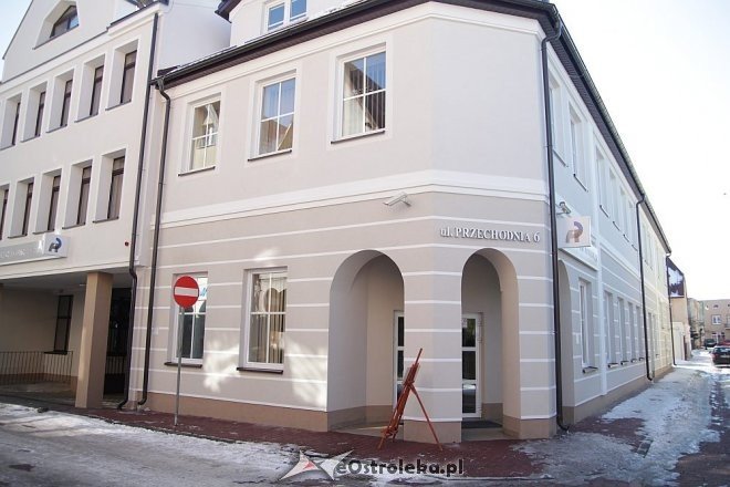 Dzień otwarty w Urzędzie Skarbowym w Ostrołęce [16.03.2013] - zdjęcie #11 - eOstroleka.pl