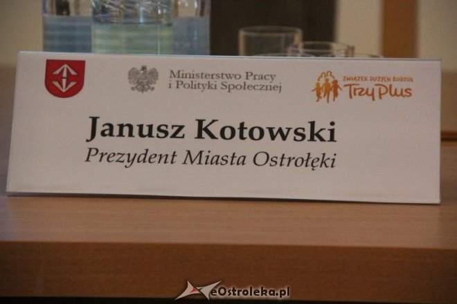 MPiPS: Konferencja - Polska dla Rodziny [18.03.2013] - zdjęcie #10 - eOstroleka.pl