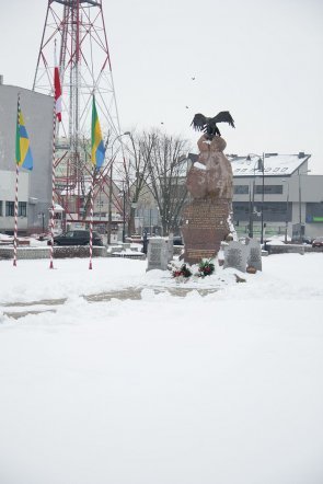 Pierwszy dzień wiosny w Ostrołęce [21 III 2013] - zdjęcie #64 - eOstroleka.pl