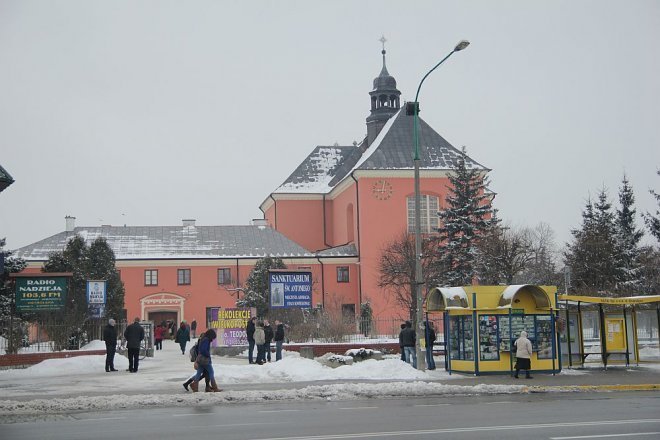 Pierwszy dzień wiosny w Ostrołęce [21 III 2013] - zdjęcie #47 - eOstroleka.pl