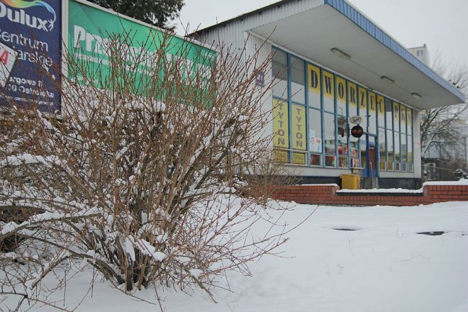 Pierwszy dzień wiosny w Ostrołęce [21 III 2013] - zdjęcie #45 - eOstroleka.pl