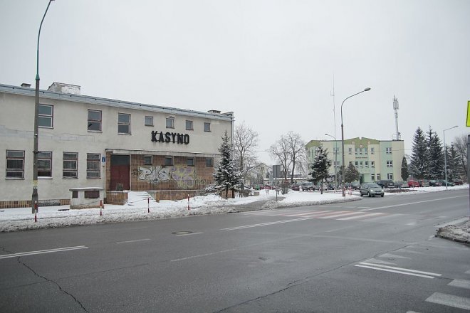 Pierwszy dzień wiosny w Ostrołęce [21 III 2013] - zdjęcie #41 - eOstroleka.pl