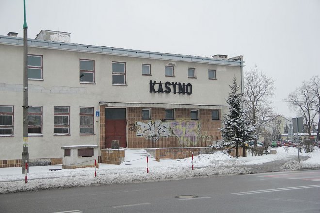 Pierwszy dzień wiosny w Ostrołęce [21 III 2013] - zdjęcie #40 - eOstroleka.pl