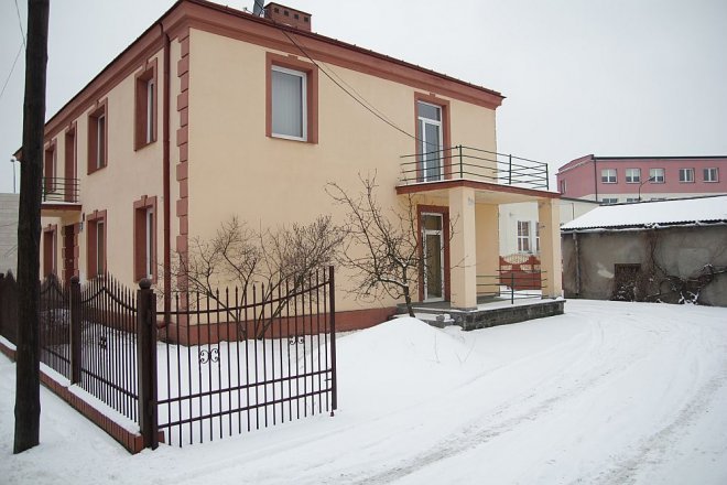 Pierwszy dzień wiosny w Ostrołęce [21 III 2013] - zdjęcie #39 - eOstroleka.pl