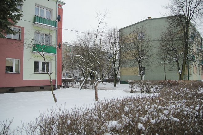 Pierwszy dzień wiosny w Ostrołęce [21 III 2013] - zdjęcie #33 - eOstroleka.pl