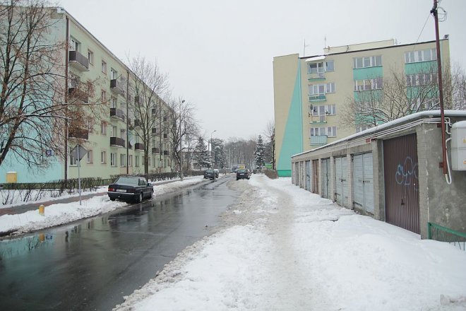 Pierwszy dzień wiosny w Ostrołęce [21 III 2013] - zdjęcie #29 - eOstroleka.pl