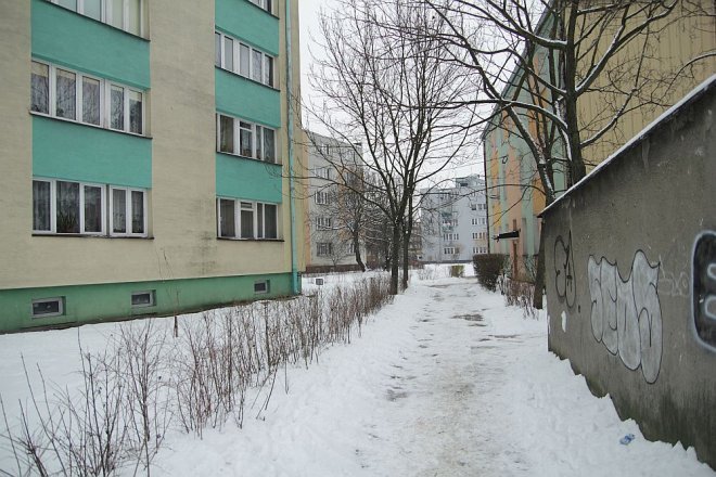 Pierwszy dzień wiosny w Ostrołęce [21 III 2013] - zdjęcie #28 - eOstroleka.pl