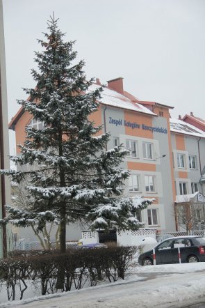 Pierwszy dzień wiosny w Ostrołęce [21 III 2013] - zdjęcie #27 - eOstroleka.pl